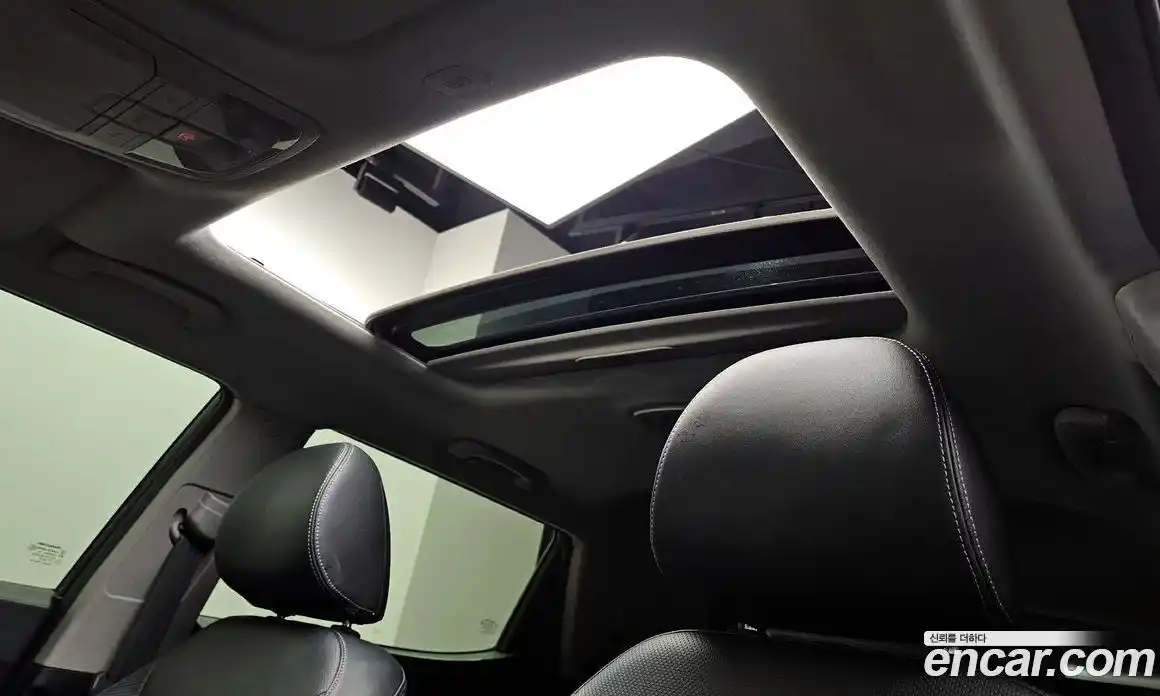 SsangYong TIBOLI 2016 1.6 Автомат в Москве № 32453, фото 14