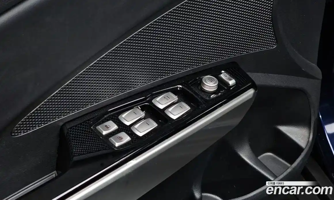 SsangYong TIBOLI 2016 1.6 Автомат в Москве № 32453, фото 17