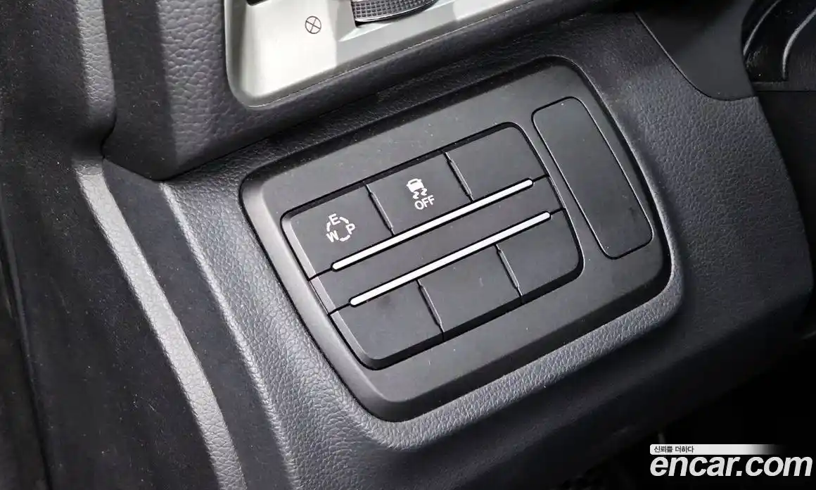 SsangYong TIBOLI 2016 1.6 Автомат в Москве № 32453, фото 18