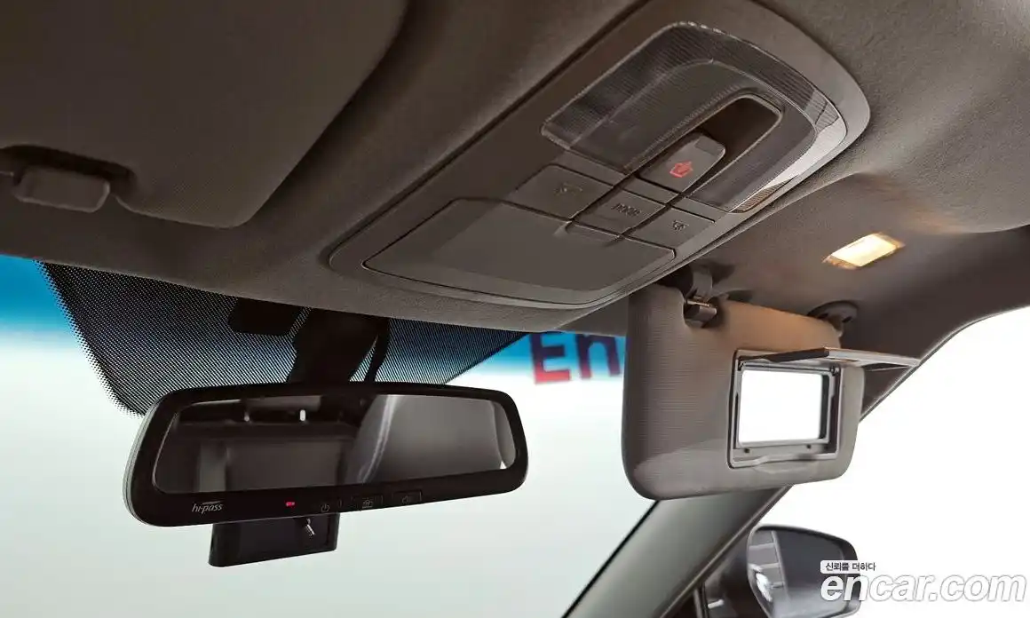 SsangYong TIBOLI 2016 1.6 Автомат в Москве № 32453, фото 19