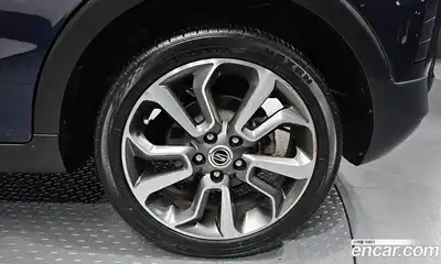 SsangYong TIBOLI 2016 1.6 Автомат в Москве № 32453, миниатюра 5