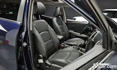 SsangYong TIBOLI 2016 1.6 Автомат в Москве № 32453, миниатюра 10