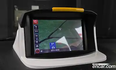 SsangYong Korando 2012 2.0 Механическая в Москве № 32526, миниатюра 12