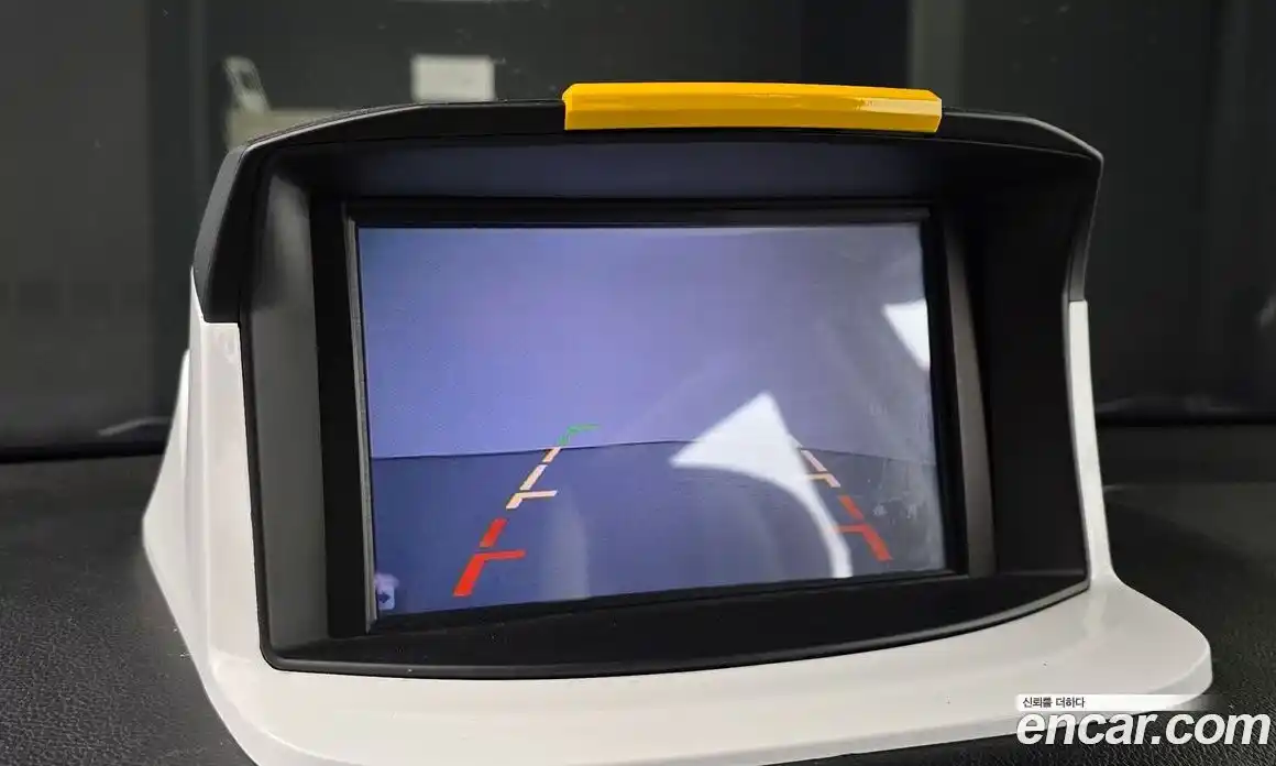 SsangYong Korando 2012 2.0 Механическая в Москве № 32526, фото 13