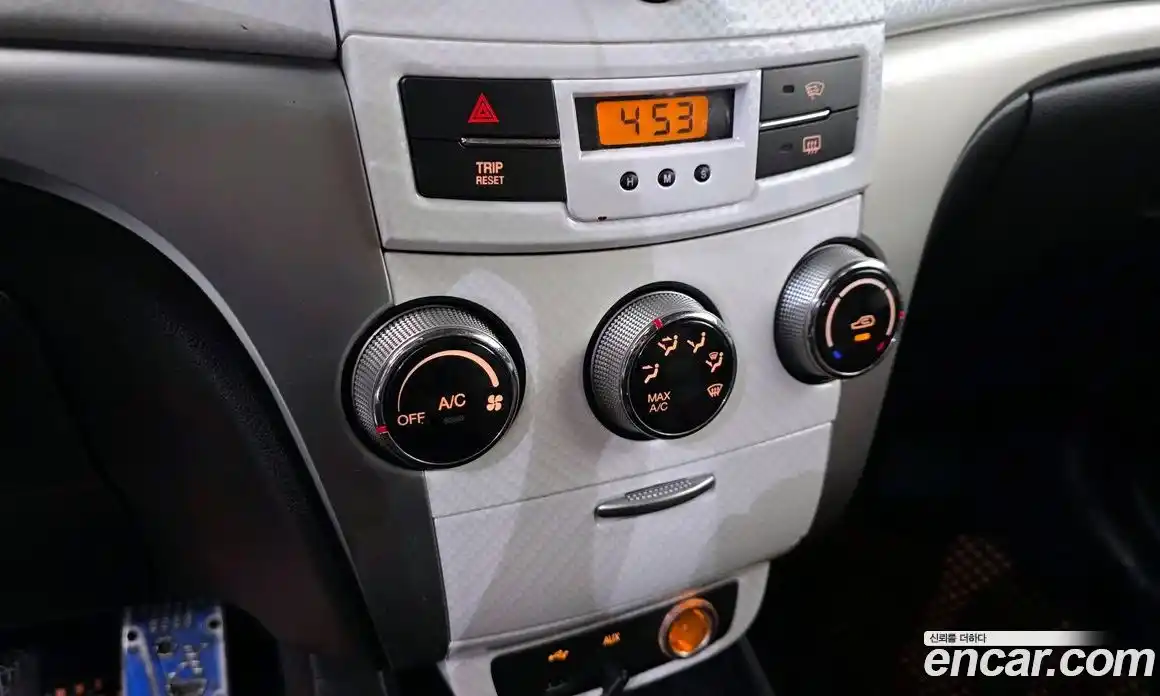 SsangYong Korando 2012 2.0 Механическая в Москве № 32526, фото 15