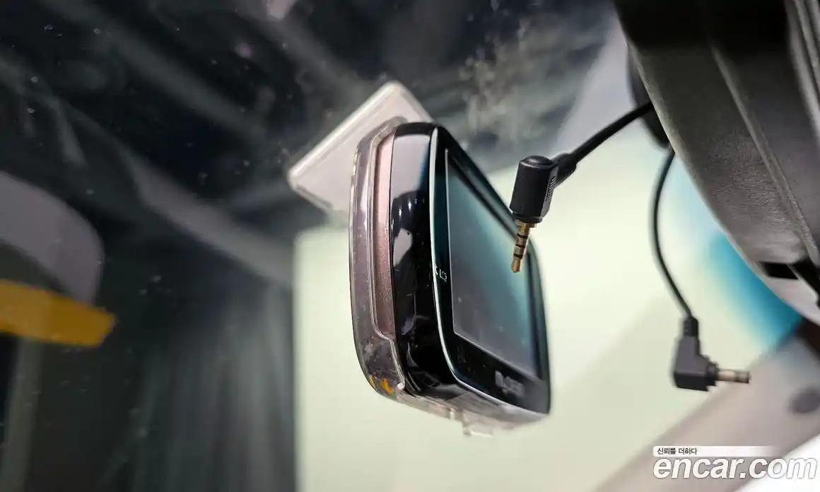 SsangYong Korando 2012 2.0 Механическая в Москве № 32526, фото 16