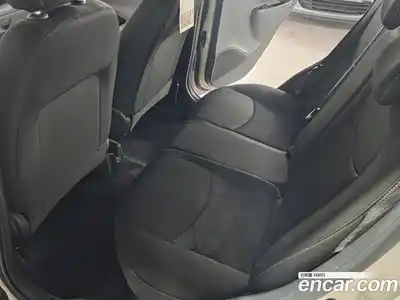 Chevrolet Spark 2018 1.0 Автомат в Москве № 327938, миниатюра 12