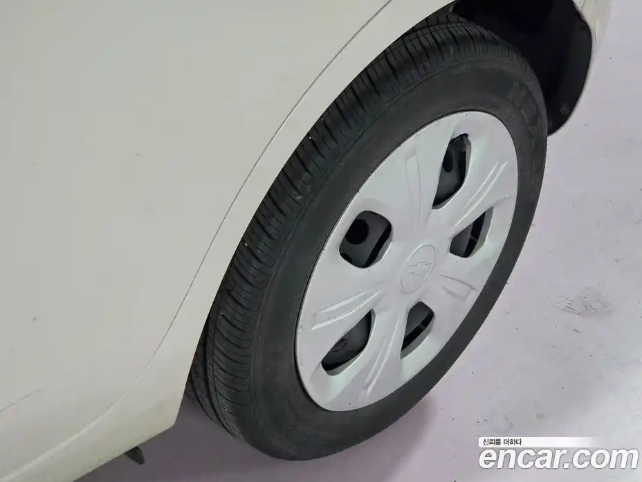 Chevrolet Spark 2018 1.0 Автомат в Москве № 327938, фото 15