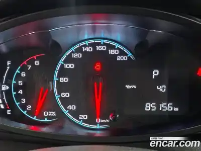 Chevrolet Spark 2018 1.0 Автомат в Москве № 327938, миниатюра 5