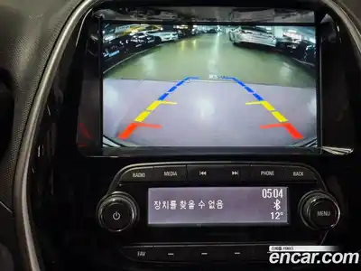 Chevrolet Spark 2018 1.0 Автомат в Москве № 327938, миниатюра 8