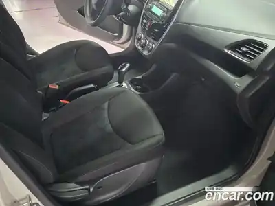 Chevrolet Spark 2018 1.0 Автомат в Москве № 327938, миниатюра 10