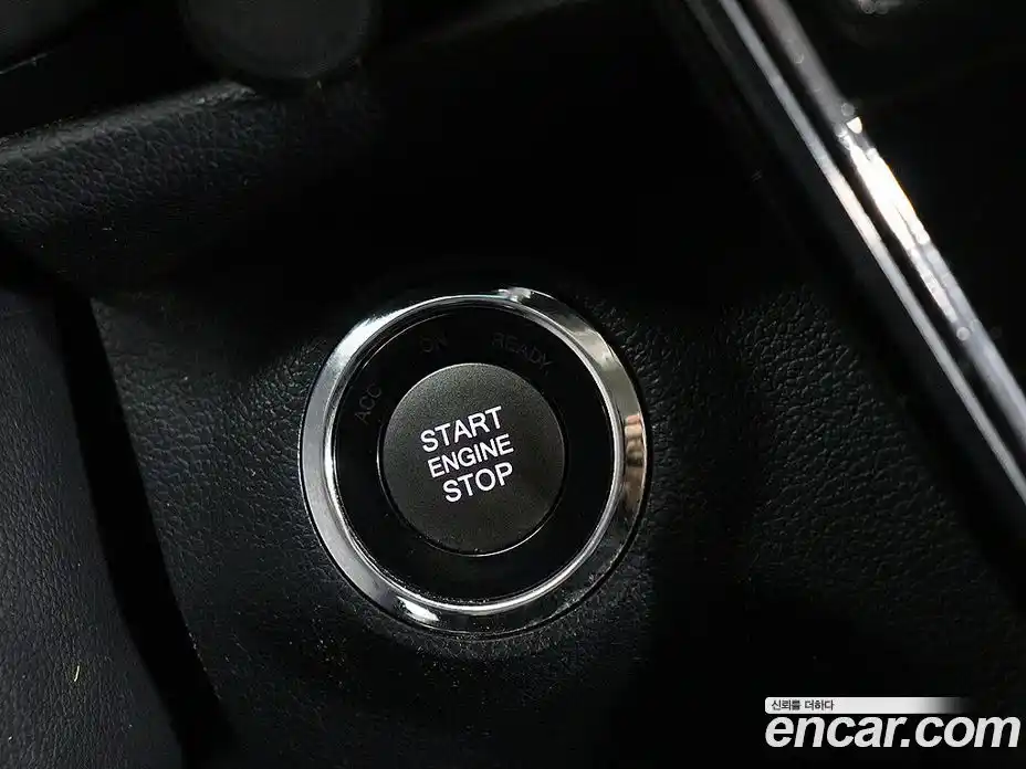 SsangYong TIBOLI 2021 1.5 Автомат в Москве № 32860, фото 11