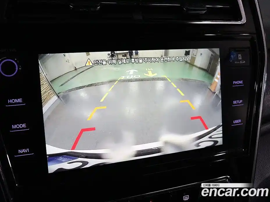 SsangYong TIBOLI 2021 1.5 Автомат в Москве № 32860, фото 12