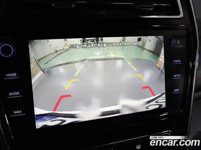 SsangYong TIBOLI 2021 1.5 Автомат в Москве № 32860, миниатюра 12