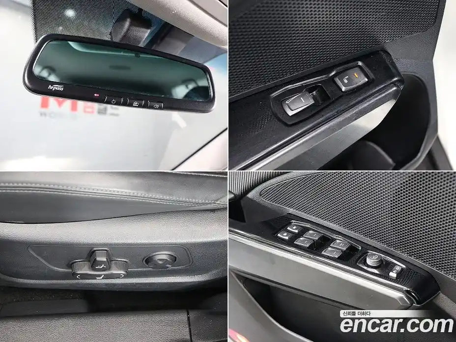 SsangYong TIBOLI 2021 1.5 Автомат в Москве № 32860, фото 18