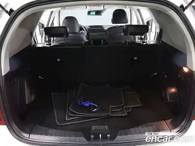 SsangYong TIBOLI 2021 1.5 Автомат в Москве № 32860, миниатюра 5