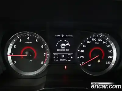 SsangYong TIBOLI 2021 1.5 Автомат в Москве № 32860, миниатюра 6