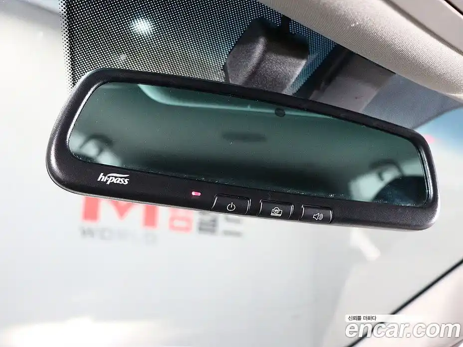 SsangYong TIBOLI 2021 1.5 Автомат в Москве № 32860, фото 7