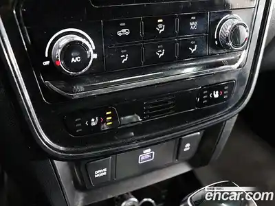 SsangYong TIBOLI 2021 1.5 Автомат в Москве № 32860, миниатюра 10