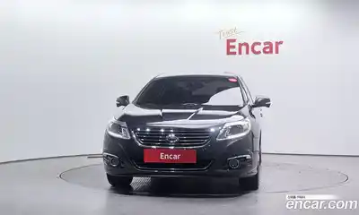 Renault SM5 2014 2.0 Автомат в Москве № 328621, миниатюра 11