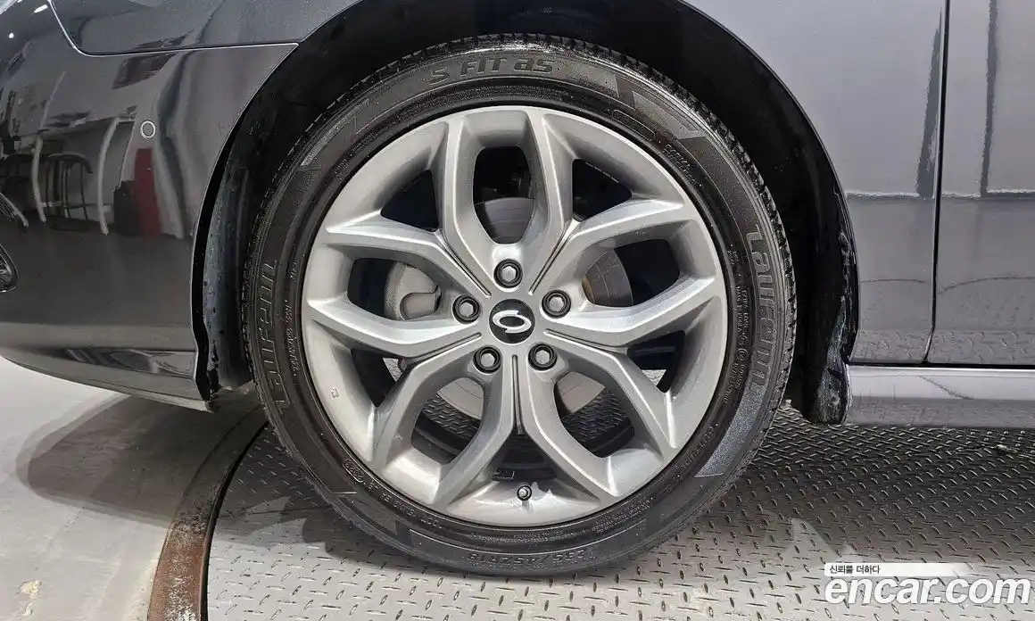 Renault SM5 2014 2.0 Автомат в Москве № 328621, фото 12