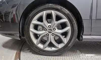 Renault SM5 2014 2.0 Автомат в Москве № 328621, миниатюра 12