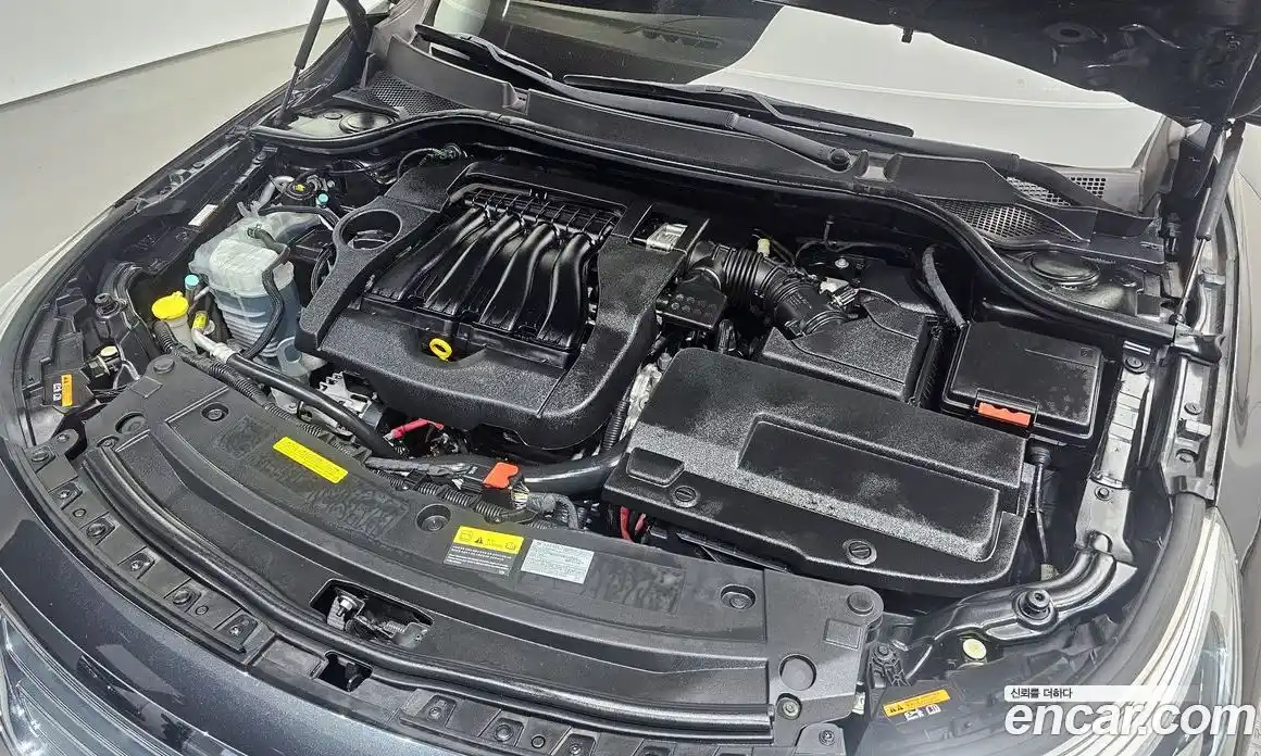 Renault SM5 2014 2.0 Автомат в Москве № 328621, фото 13