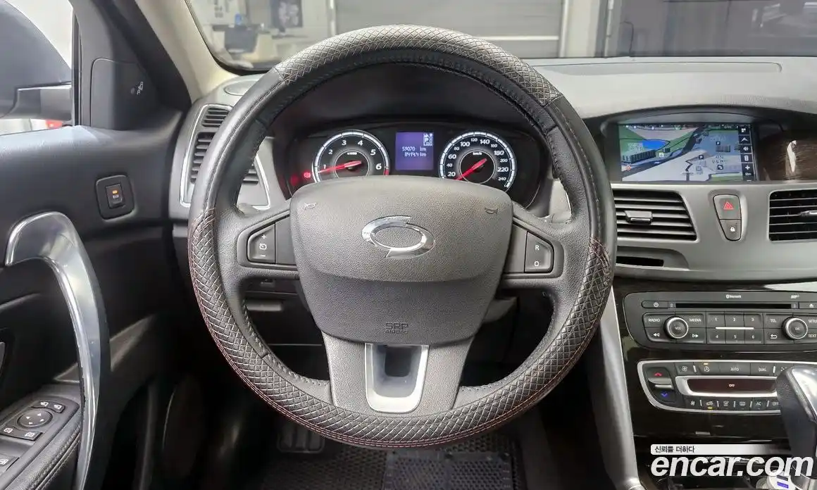 Renault SM5 2014 2.0 Автомат в Москве № 328621, фото 14