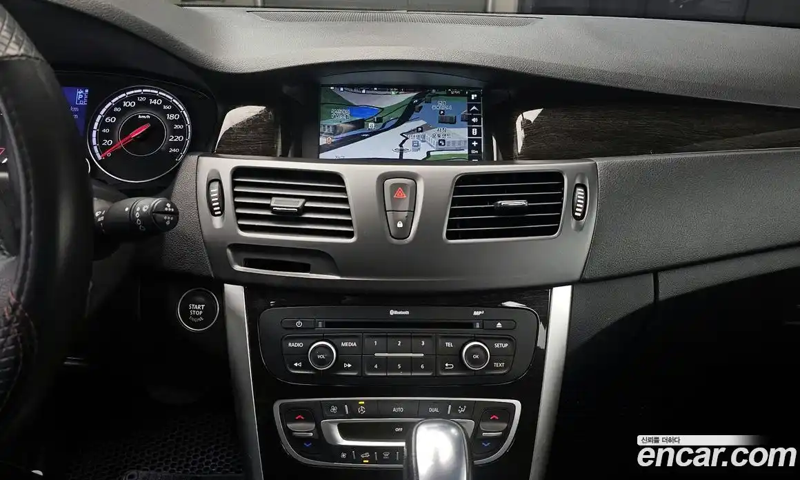 Renault SM5 2014 2.0 Автомат в Москве № 328621, фото 15