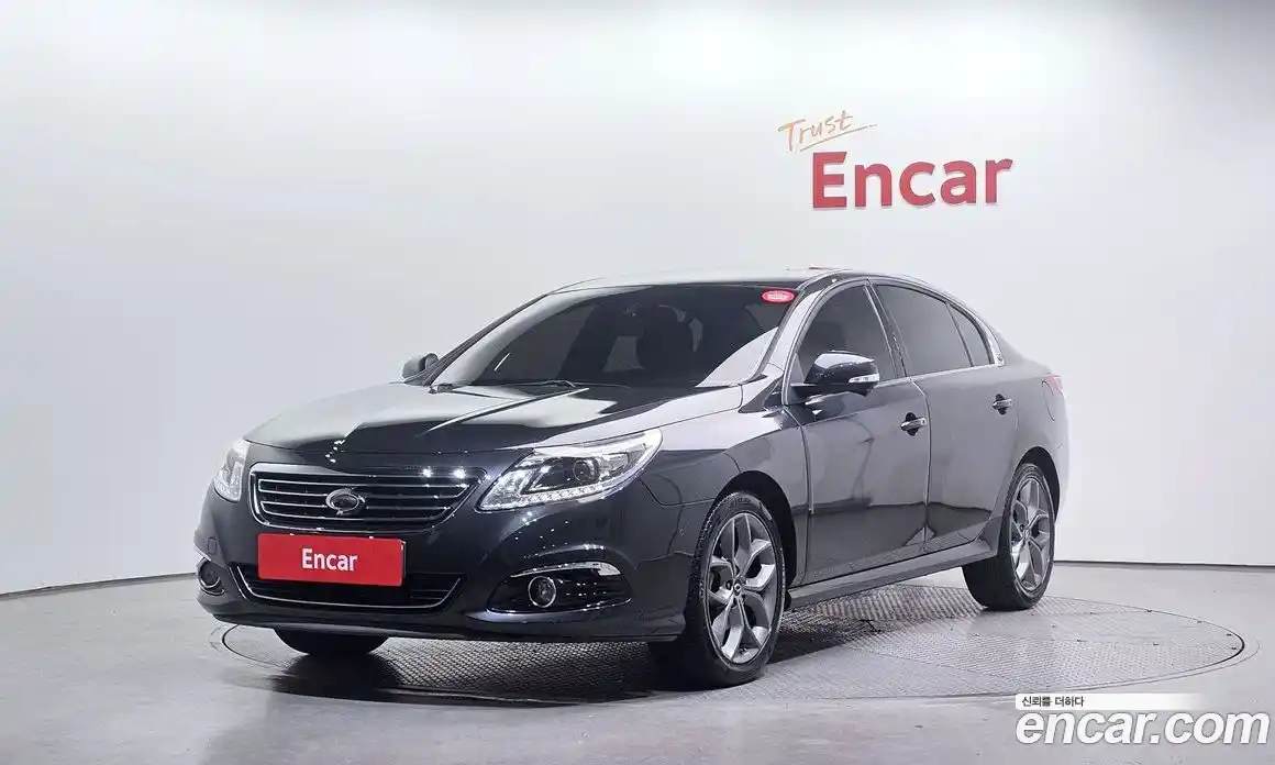 Renault SM5 2014 2.0 Автомат в Москве № 328621, фото 16