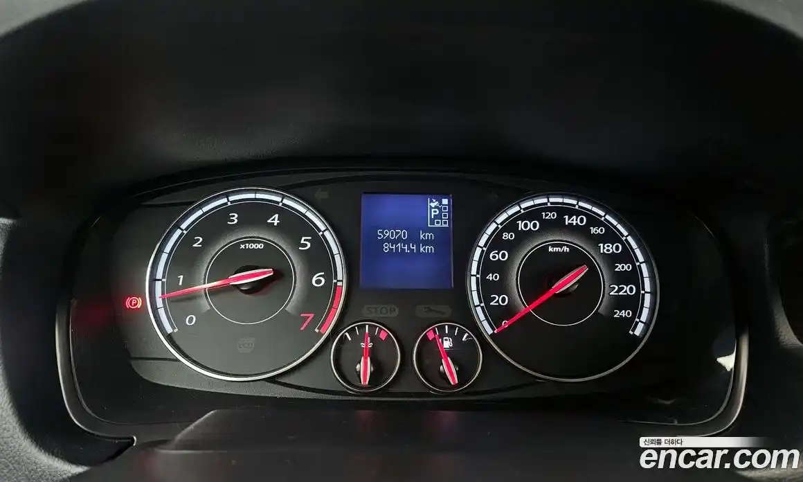 Renault SM5 2014 2.0 Автомат в Москве № 328621, фото 17