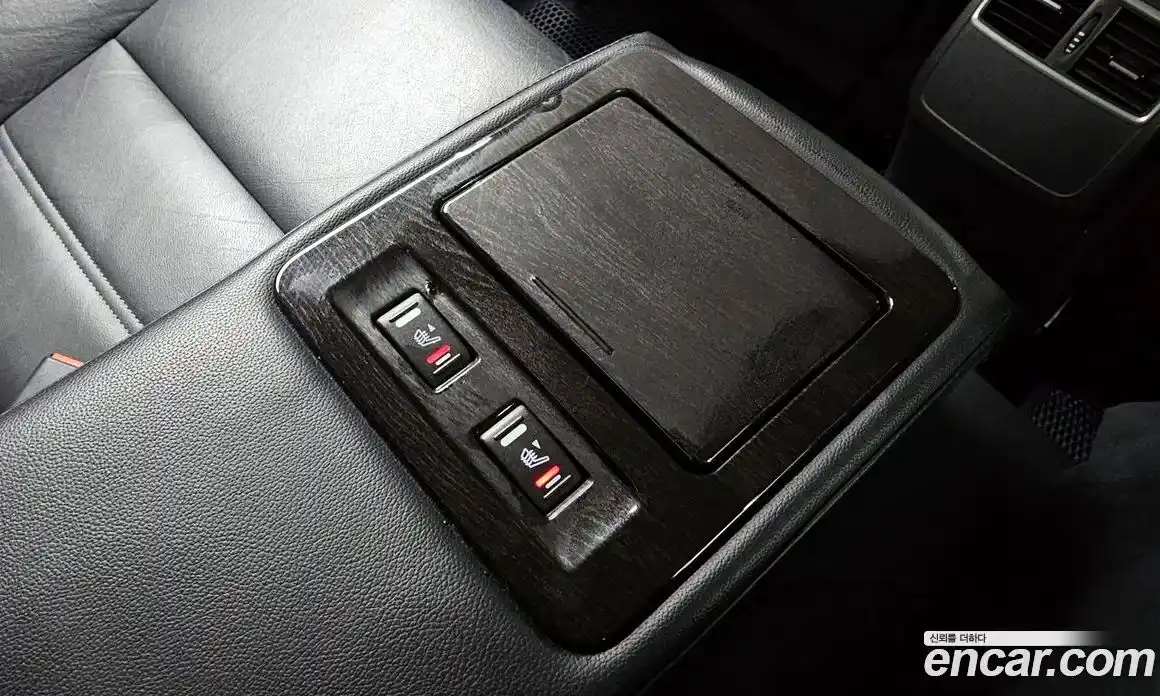 Renault SM5 2014 2.0 Автомат в Москве № 328621, фото 18