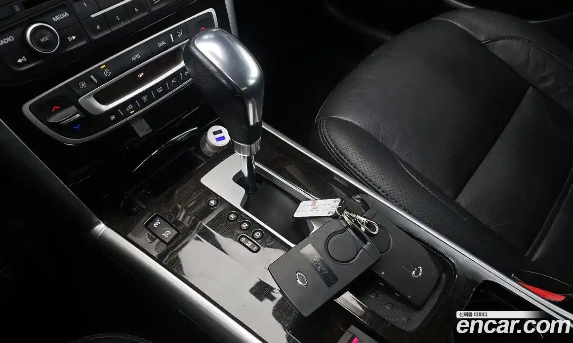 Renault SM5 2014 2.0 Автомат в Москве № 328621, фото 19