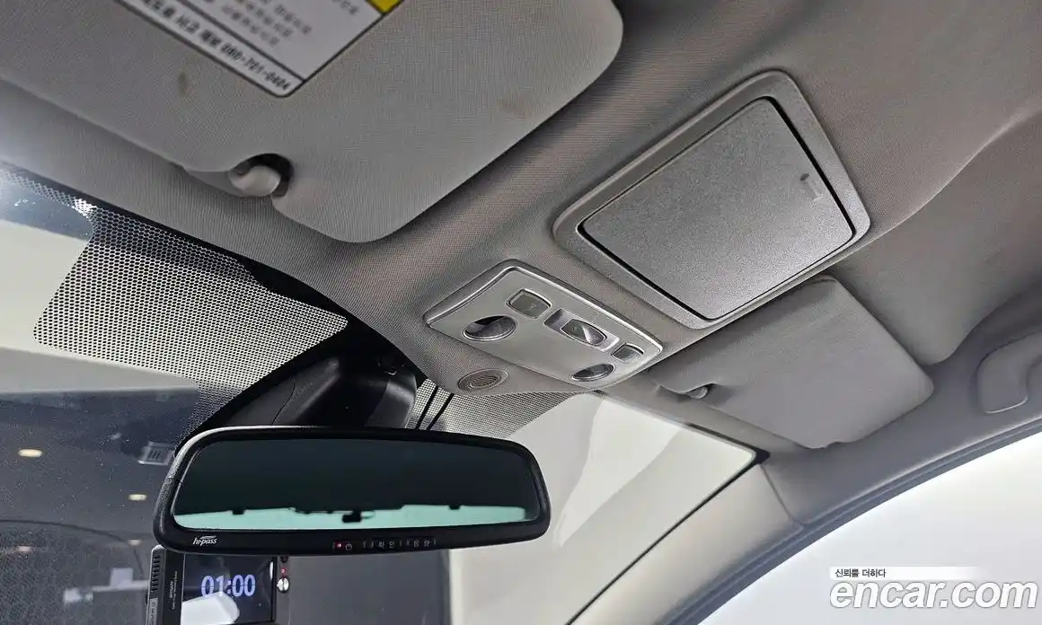 Renault SM5 2014 2.0 Автомат в Москве № 328621, фото 20