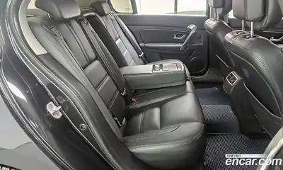 Renault SM5 2014 2.0 Автомат в Москве № 328621, миниатюра 3