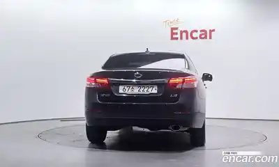 Renault SM5 2014 2.0 Автомат в Москве № 328621, миниатюра 4