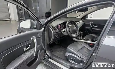 Renault SM5 2014 2.0 Автомат в Москве № 328621, миниатюра 5
