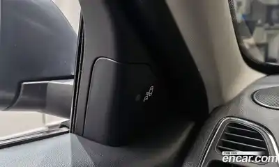 Renault SM5 2014 2.0 Автомат в Москве № 328621, миниатюра 6