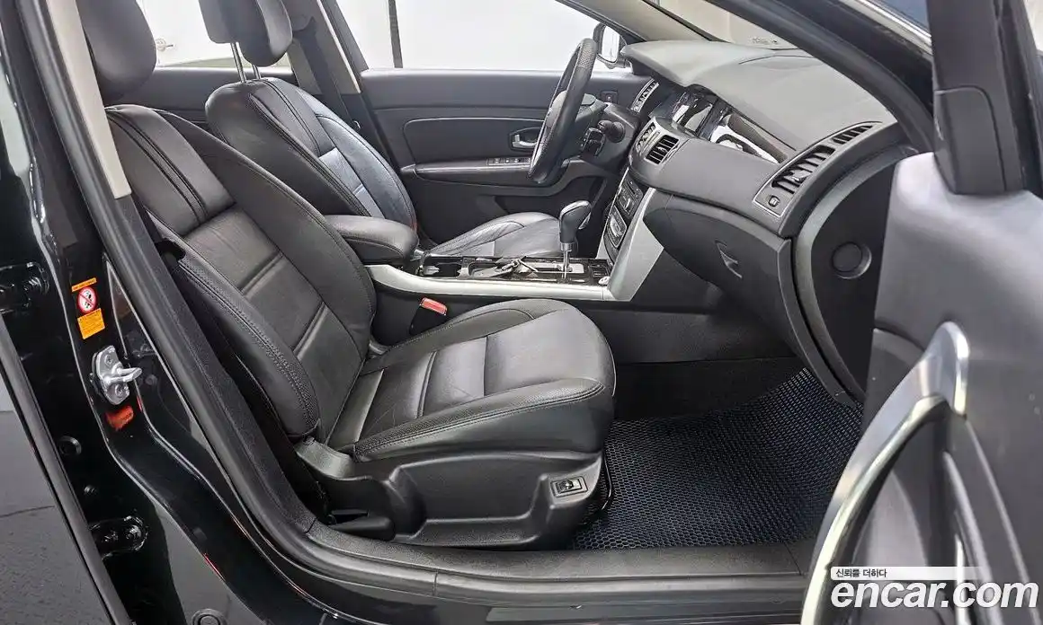 Renault SM5 2014 2.0 Автомат в Москве № 328621, фото 9