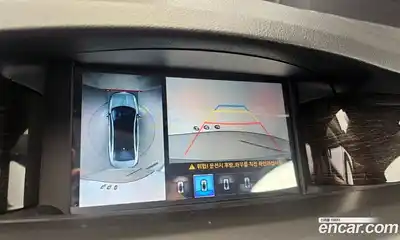 Renault SM5 2014 2.0 Автомат в Москве № 328621, миниатюра 10