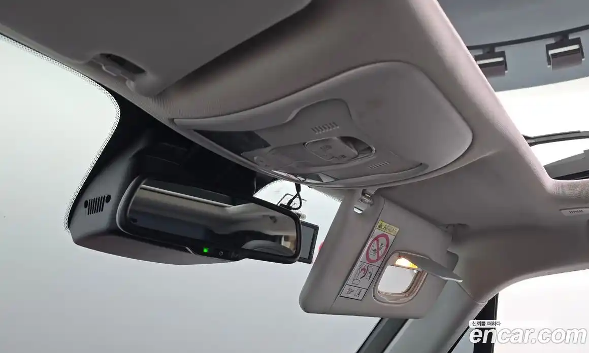 Jeep Renegade 2019 2.4 Автомат в Москве № 330137, фото 11