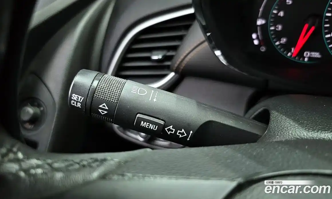 Chevrolet Trax 2018 1.6 Автомат в Москве № 332424, фото 3