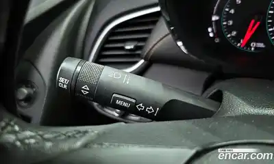 Chevrolet Trax 2018 1.6 Автомат в Москве № 332424, миниатюра 3