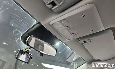 Chevrolet Trax 2018 1.6 Автомат в Москве № 332424, миниатюра 8