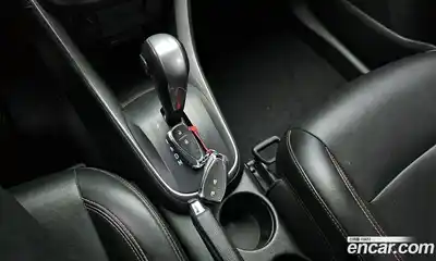 Chevrolet Trax 2018 1.6 Автомат в Москве № 332424, миниатюра 9