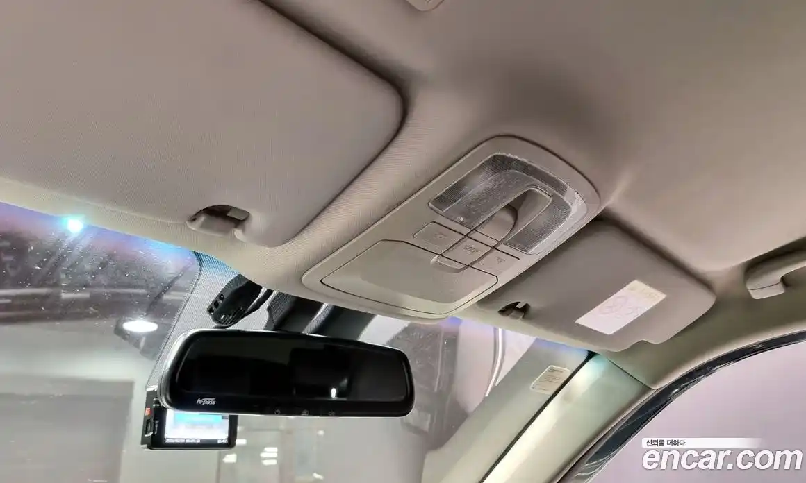 SsangYong Korando 2022 1.5 Автомат в Москве № 33258, фото 12