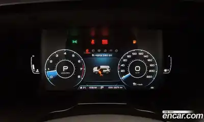 SsangYong Korando 2022 1.5 Автомат в Москве № 33258, миниатюра 2