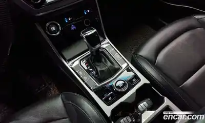 SsangYong Korando 2022 1.5 Автомат в Москве № 33258, миниатюра 3