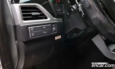 SsangYong Korando 2022 1.5 Автомат в Москве № 33258, миниатюра 8