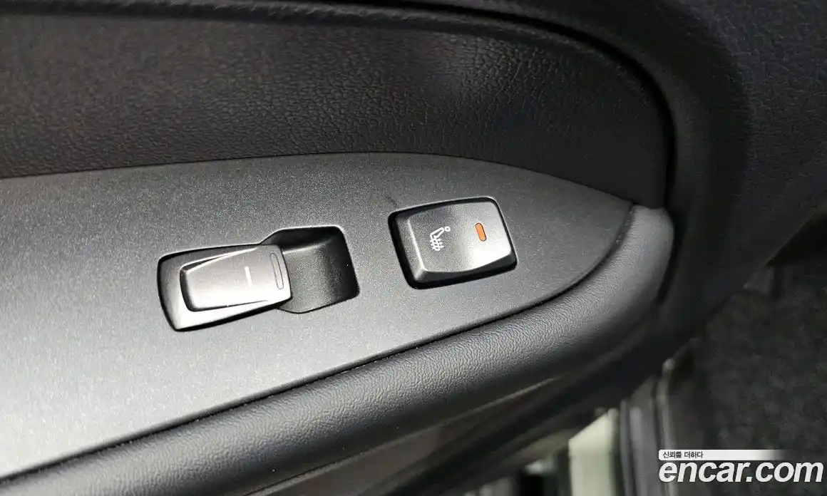 SsangYong Rexton 2022 2.2 Автомат в Москве № 33370, фото 5